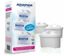 Aquaphor filtrai B100-25 Maxfor 3vnt