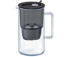 Aquaphor stiklas