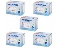Aquaphor Maxfor+, 5 vnt.