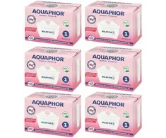 Aquaphor Maxfor, 5 vnt.