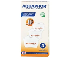 Aquaphor Maxfor+H 3 vnt.