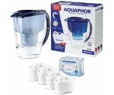 Aquaphor Navy, 4 vnt.
