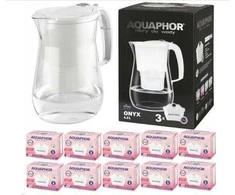 Aquaphor Onyx, 10 vnt