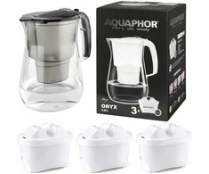 Aquaphor Onyx, 3 vnt.