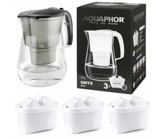 Aquaphor Onyx, 3 vnt.