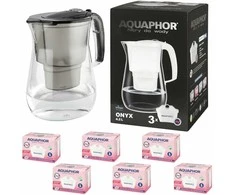 Aquaphor Onyx, 6 vnt