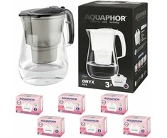 Aquaphor Onyx, 6 vnt