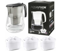 Aquaphor Onyx + 3vnt Maxfor