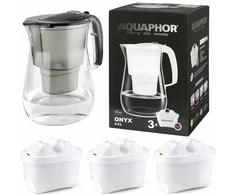 Aquaphor Onyx + 3vnt Maxfor
