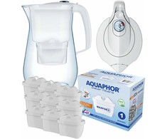 Aquaphor Onyx, 9 vnt
