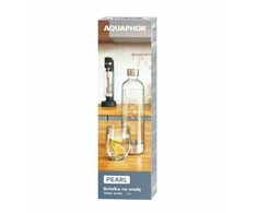 Aquaphor Pearl butelis gazuotam vandeniui, 1L