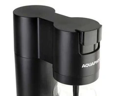 Aquaphor Pearl sodos aparatas + vandens filtravimo sistema Aquaphor RO-101S