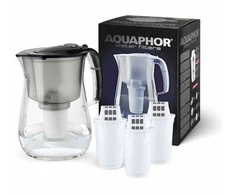 Aquaphor Provence 4,2L + A5 filtrai 3 vnt.