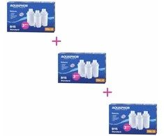 Aquaphor B100-15 9vnt
