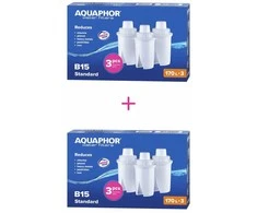 Aquaphor B100-15 B15