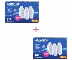 Aquaphor B100-15 B15