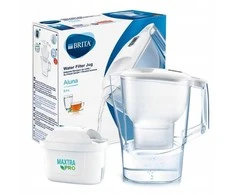 Brita Aluna 2,4l filtravimo ąsotis