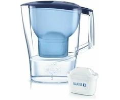 Brita Aluna, 2.4l. Memo