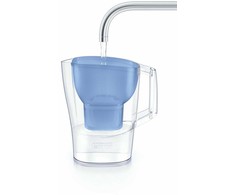 Brita Aluna, 2.4l. Memo