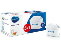 Brita Maxtra+, 5+1vnt.
