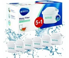 Brita Maxtra, 6 vnt.