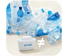 BRITA MAXTRA+ vandens filtras, 6 vnt.