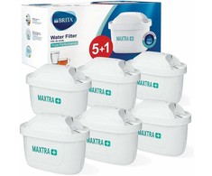 Brita Maxtra+ Plus, 6 vnt.