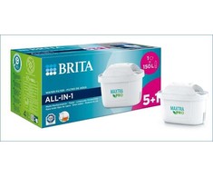 Brita Maxtra Pro All-in-one