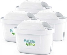 Brita Maxtra Pro Pure Performance x4vnt