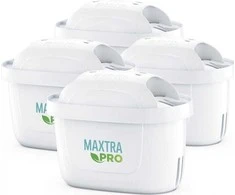 Brita Maxtra Pro Pure Performance x4vnt