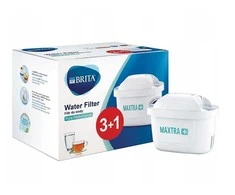 Brita Maxtra+ Pure Performance, 4 vnt.