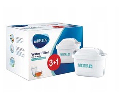 Brita Maxtra+ Pure Performance, 4 vnt.