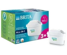 „Brita Mxpro All-In-1“, 3+1