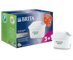Brita MXpro Hard Vanduo Expert 3+1