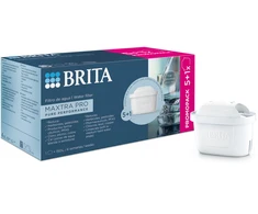 BRITA vandens filtras MXpro ALL-IN-1 pak.5+1
