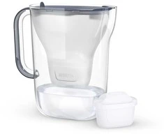 Brita Style Essential akmenys +2MXPRO PP&amp;LEXP