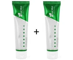 Dantų balinimo pasta Opalescence Whitening Cool Mint, 2x100 ml