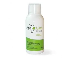 Dantų ir burnos balzamas „ApaCare Liquid“