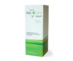 Dantų ir burnos balzamas „ApaCare Liquid“