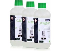 DeLonghi EcoDecalk, 3 vnt
