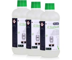 DeLonghi EcoDecalk, 3 vnt