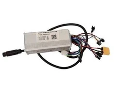 Elektrinio dviračio ENGWE X20 valdiklis - kontroleris