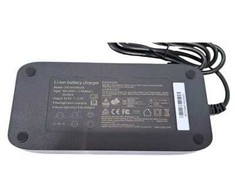ENGWE elektrinio dviračio įkroviklis 54.6V 2A (48V baterijai)