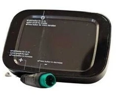 ENGWE M20/L20 ekranas elektriniam dviračiui