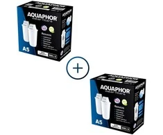 Aquaphor A5 4 vnt.