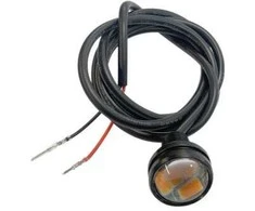 Galinė LED lemputė / žibintas Teverun Blade Mini / Mini Pro 48v