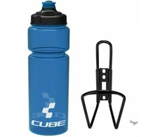 Gertuvė ir laikiklis Cube Icon, 750ml