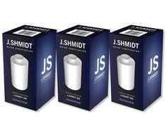 Keičiamieji moduliai Aquaphor J.SHMIDT A500 (3 vnt.)