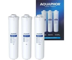 Aquaphor K5-K2-K7M