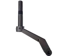 Priekinės šakės sujungimo blokas Teverun Fighter Q / Blade Q